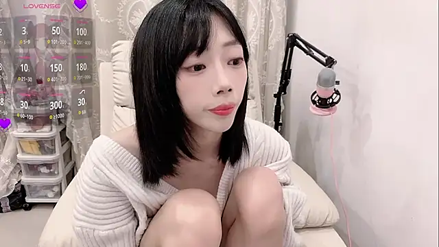 tuantuanle online show from March 12, 2026, 3:07 pm