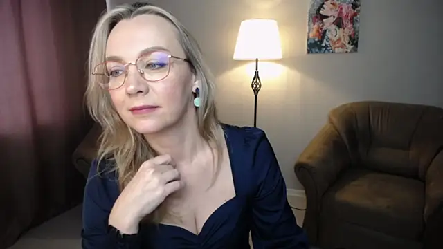 Ava Elior online show from April 5, 2026, 11:07 am