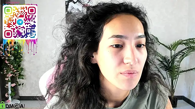 FlirtyAura online show from September 11, 2025, 3:50 am