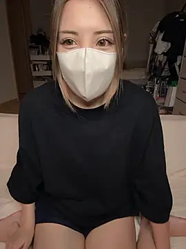 Snapshot of _Kaori chatting on September 19, 2025, 4:07 pm Kaori online show from September 19, 2025, 4:07 pm
