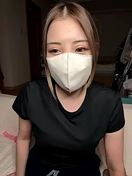 Snapshot of _Kaori chatting on October 16, 2025, 4:08 pm Kaori online show from October 16, 2025, 4:08 pm