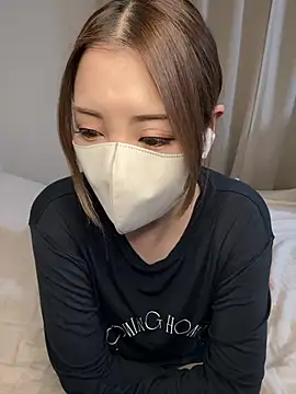 Snapshot of _Kaori chatting on October 22, 2025, 4:07 pm Kaori online show from October 22, 2025, 4:07 pm