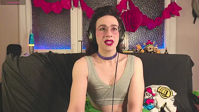 Zesty Peach online show from March 3, 2026, 11:27 am