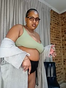 SativaHot96 online show from June 22, 2026, 9:34 pm