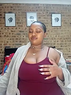 SativaHot96 online show from July 8, 2026, 12:04 am