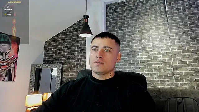 connorsmiith online show from October 3, 2025, 11:40 am