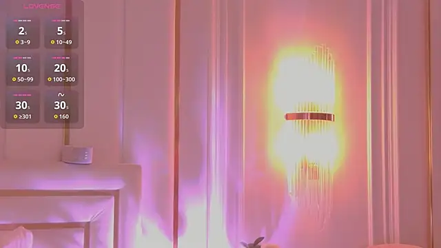 Snapshot of AriellaMelo chatting on January 13, 2026, 2:50 am AriellaMelo online show from January 13, 2026, 2:50 am