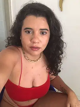 foxyann online show from October 10, 2025, 1:54 pm