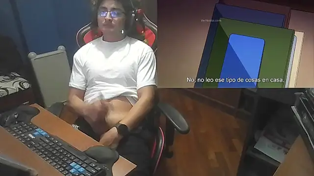 SVGUSSV online show from September 24, 2025, 12:47 am