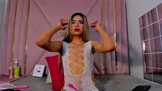 jazmin waked online show from October 5, 2025, 2:21 am