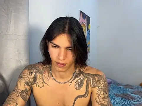 Snapshot of pyke_sm chatting on February 26, 2026, 1:54 pm pyke sm online show from February 26, 2026, 1:54 pm