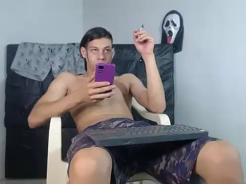 masterbrave420 online show from November 29, 2025, 1:58 pm