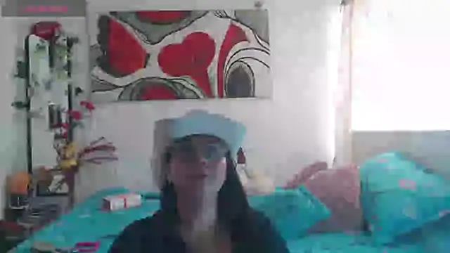 Snapshot of anii_mantilla chatting on July 5, 2026, 9:55 pm anii mantilla online show from July 5, 2026, 9:55 pm