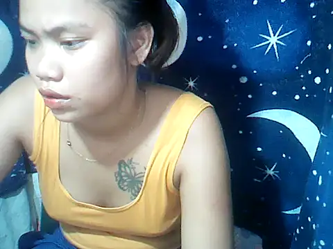 MorenaLovelyPinay24 online show from March 24, 2026, 8:30 am