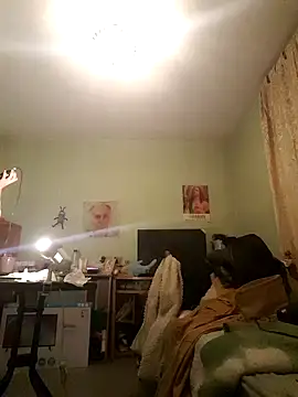 Snapshot of Ittoxx99 chatting on March 2, 2026, 7:09 am Ittoxx99 online show from March 2, 2026, 7:09 am