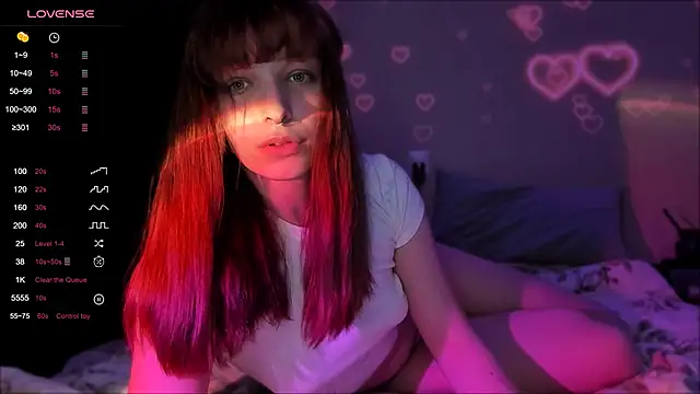 Snapshot of elilybby chatting on February 9, 2026, 6:12 pm elilybby online show from February 9, 2026, 6:12 pm