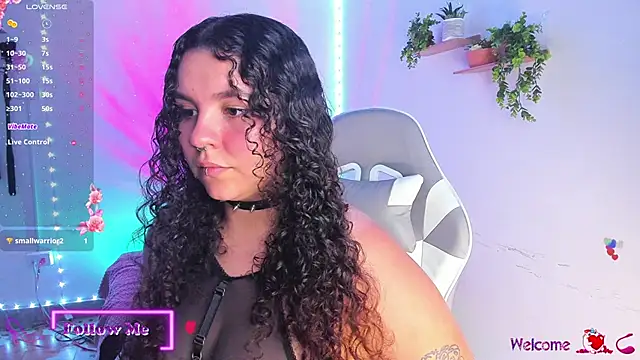 Snapshot of meggan_millerr chatting on November 26, 2025, 10:11 pm meggan millerr online show from November 26, 2025, 10:11 pm