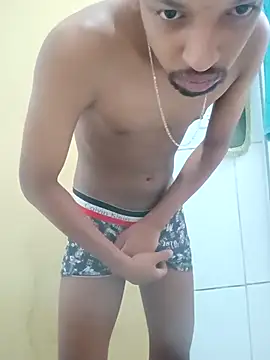 Jogandor777 online show from October 9, 2025, 11:41 am