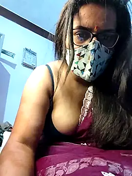 sexy aaru online show from September 22, 2025, 5:53 am