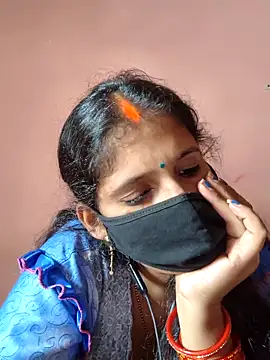 Sonalihot  online show from October 31, 2025, 7:53 am