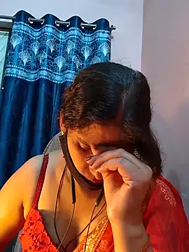 Sonalihot  online show from February 11, 2026, 5:40 pm