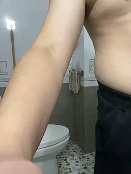 Snapshot of xxDepzaixx chatting on February 25, 2026, 10:58 am xxDepzaixx online show from February 25, 2026, 10:58 am