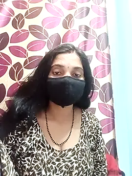 Payal-001 online show from September 25, 2025, 6:39 am