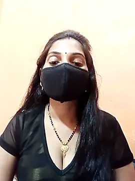 Payal-001 online show from October 14, 2025, 9:04 pm