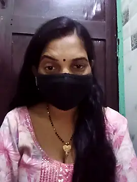 Payal-001 online show from October 29, 2025, 11:56 am