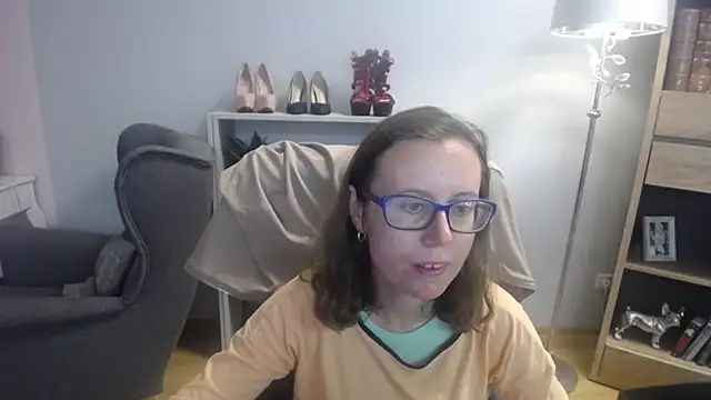 sweetxLizzy online show from September 23, 2025, 4:26 am