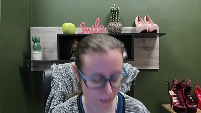 sweetxLizzy online show from February 5, 2026, 7:35 am