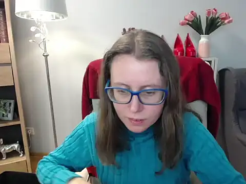 sweetxLizzy online show from February 13, 2026, 5:36 am