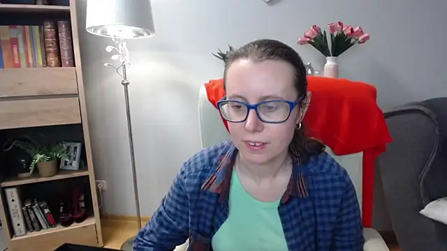 sweetxLizzy online show from March 6, 2026, 5:26 am