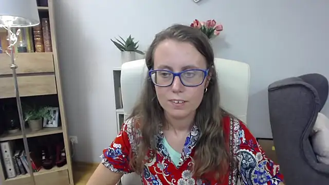 sweetxLizzy online show from July 14, 2026, 10:21 am