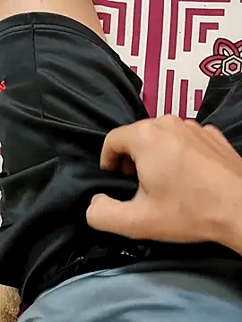 CockBoiAdi online show from April 11, 2026, 5:28 pm