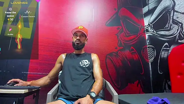 Damian Shakur online show from September 11, 2025, 11:10 am