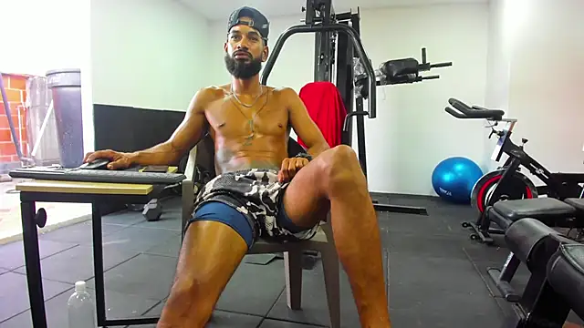 Damian Shakur online show from September 24, 2025, 9:29 pm