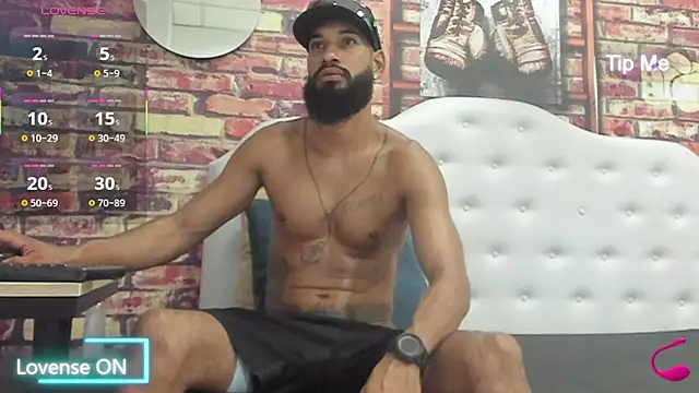 Damian Shakur online show from January 13, 2026, 12:10 pm