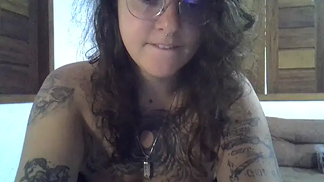 Blue Liz online show from March 20, 2026, 8:14 pm