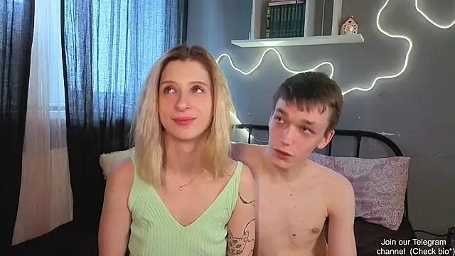 Lewis and Marta online show from October 20, 2025, 6:25 am