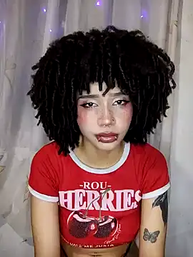 bettyboo2801 online show from February 7, 2026, 3:54 am