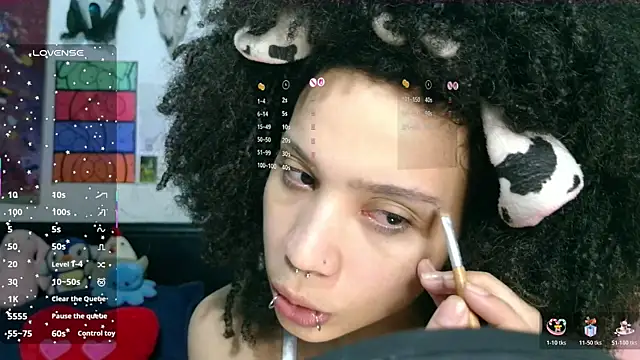 Snapshot of bettyboo2801 chatting on June 10, 2026, 4:01 am bettyboo2801 online show from June 10, 2026, 4:01 am