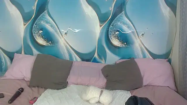 Sexyphire online show from February 3, 2026, 2:53 am