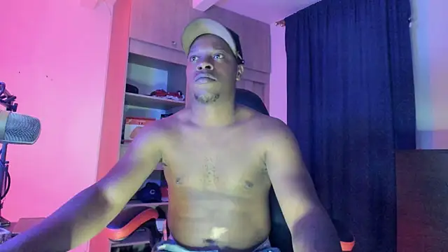 CorvisXnc0012 online show from October 9, 2025, 5:27 am