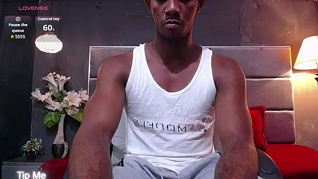 Snapshot of blackbignude chatting on October 8, 2025, 1:25 am blackbignude online show from October 8, 2025, 1:25 am
