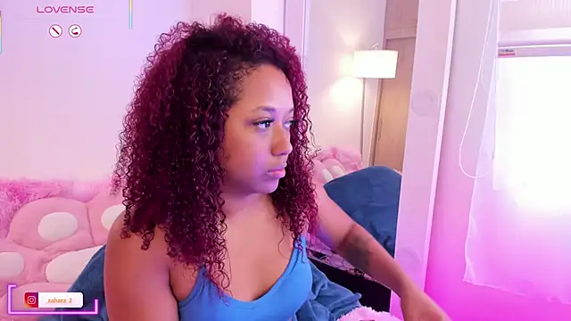  Zahara  online show from December 18, 2025, 1:28 pm