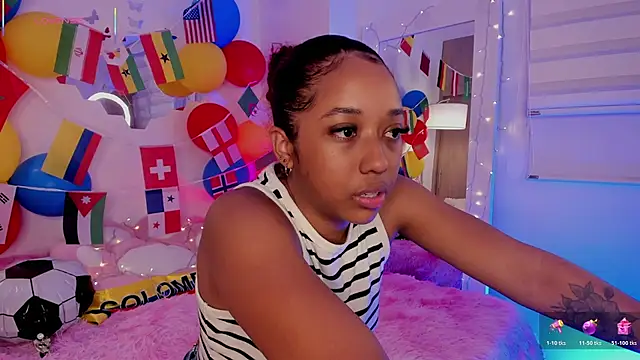  Zahara  online show from June 30, 2026, 11:06 pm