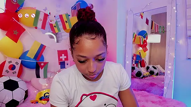  Zahara  online show from July 1, 2026, 11:48 pm