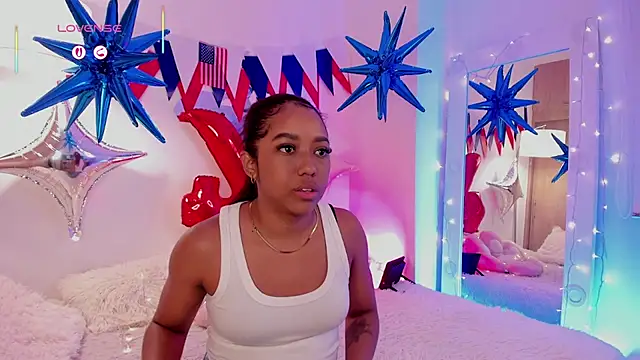  Zahara  online show from July 6, 2026, 1:24 am