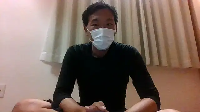 koukou322 online show from September 24, 2025, 10:18 am